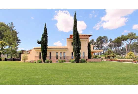 Reventa - Villa - Penàguila