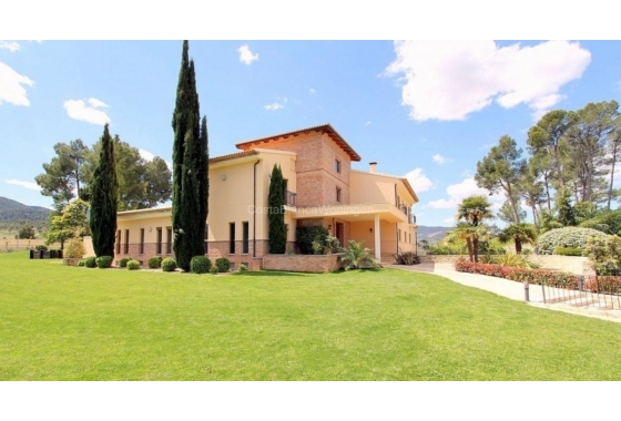 Reventa - Villa - Penàguila