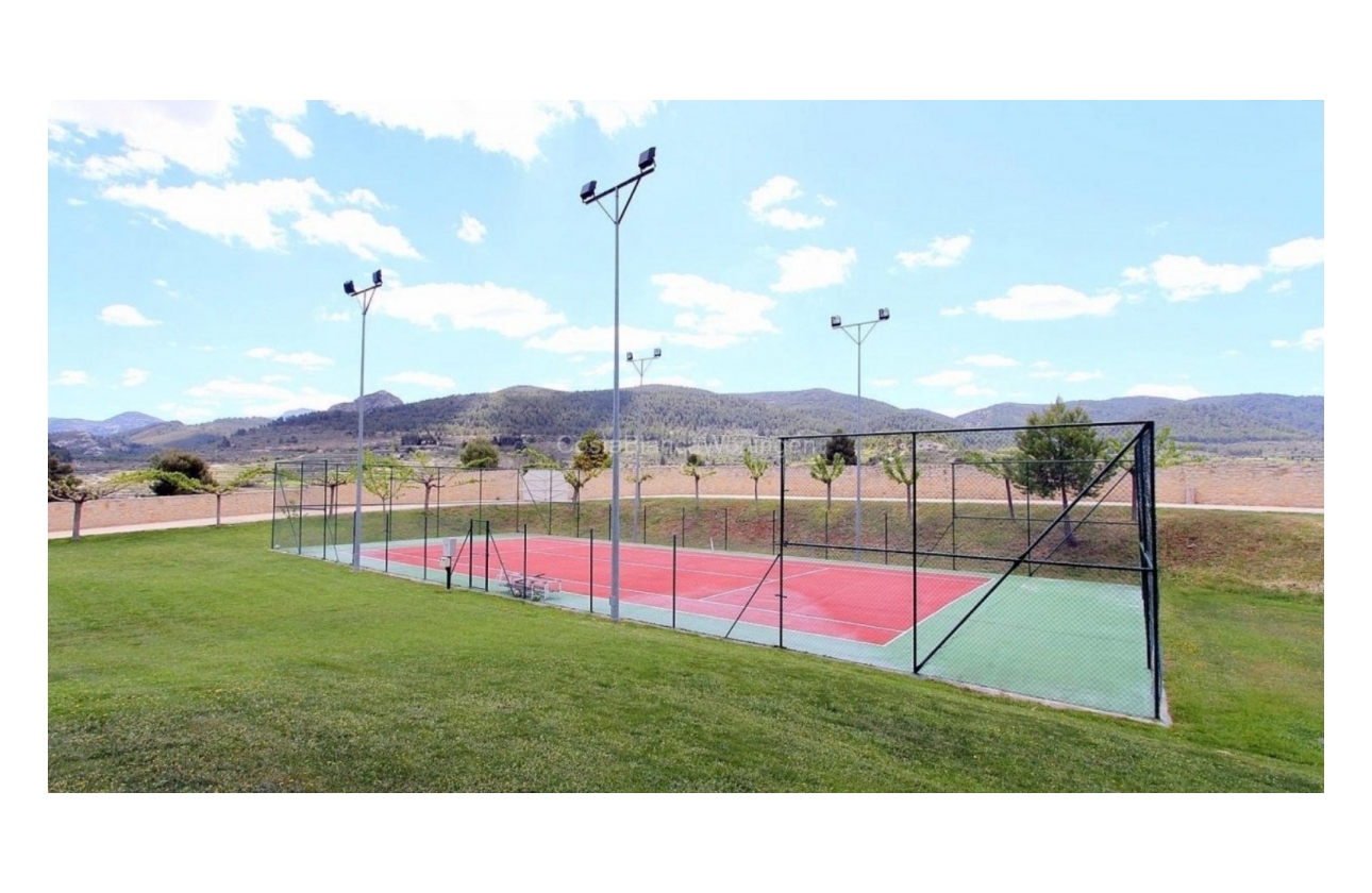 Reventa - Villa - Penàguila