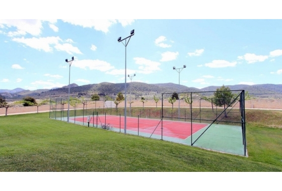 Reventa - Villa - Penàguila