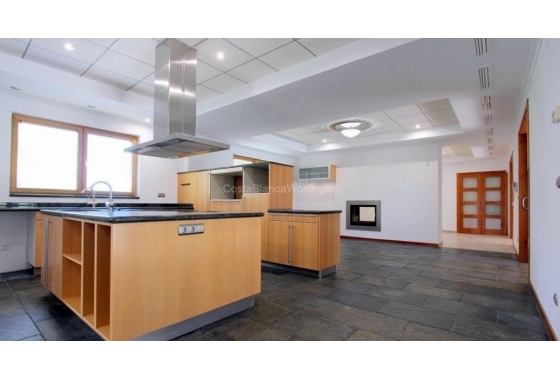 Reventa - Villa - Penàguila