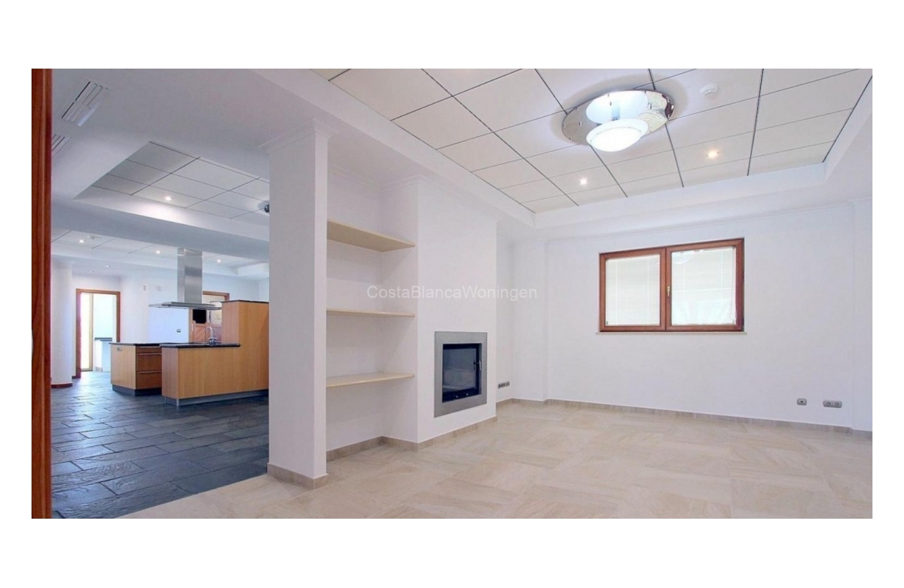 Reventa - Villa - Penàguila