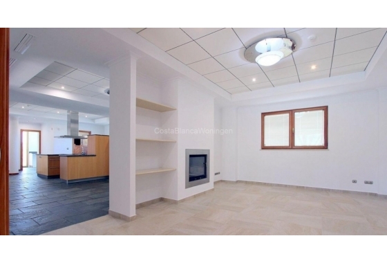 Reventa - Villa - Penàguila