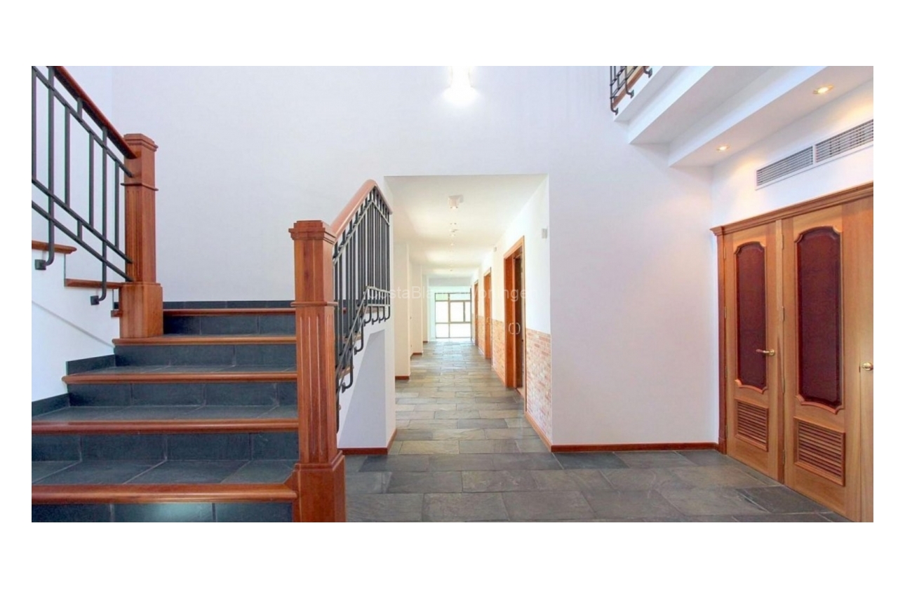 Reventa - Villa - Penàguila