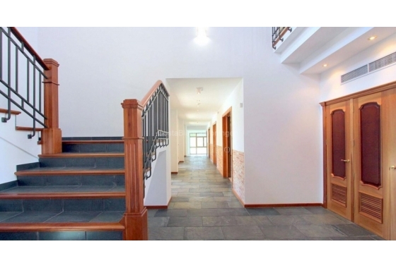 Reventa - Villa - Penàguila