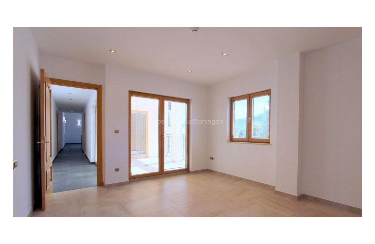 Reventa - Villa - Penàguila