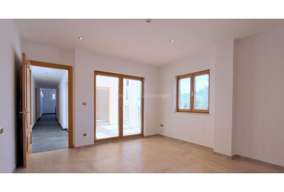 Reventa - Villa - Penàguila