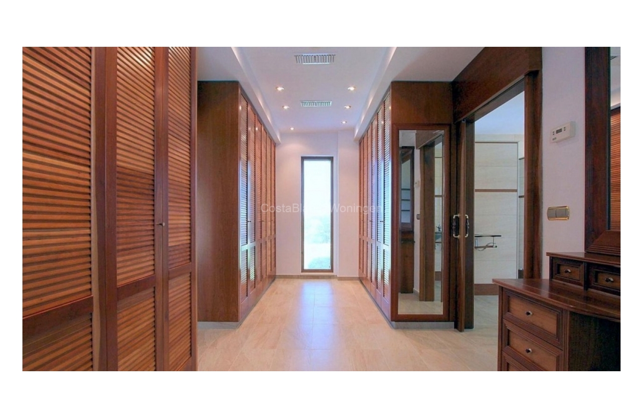 Reventa - Villa - Penàguila