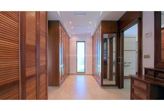 Reventa - Villa - Penàguila