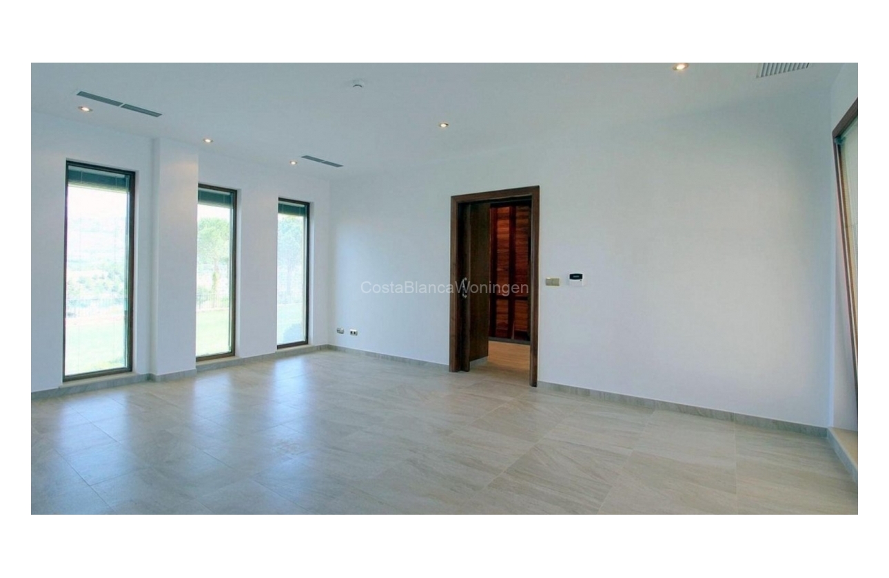 Reventa - Villa - Penàguila