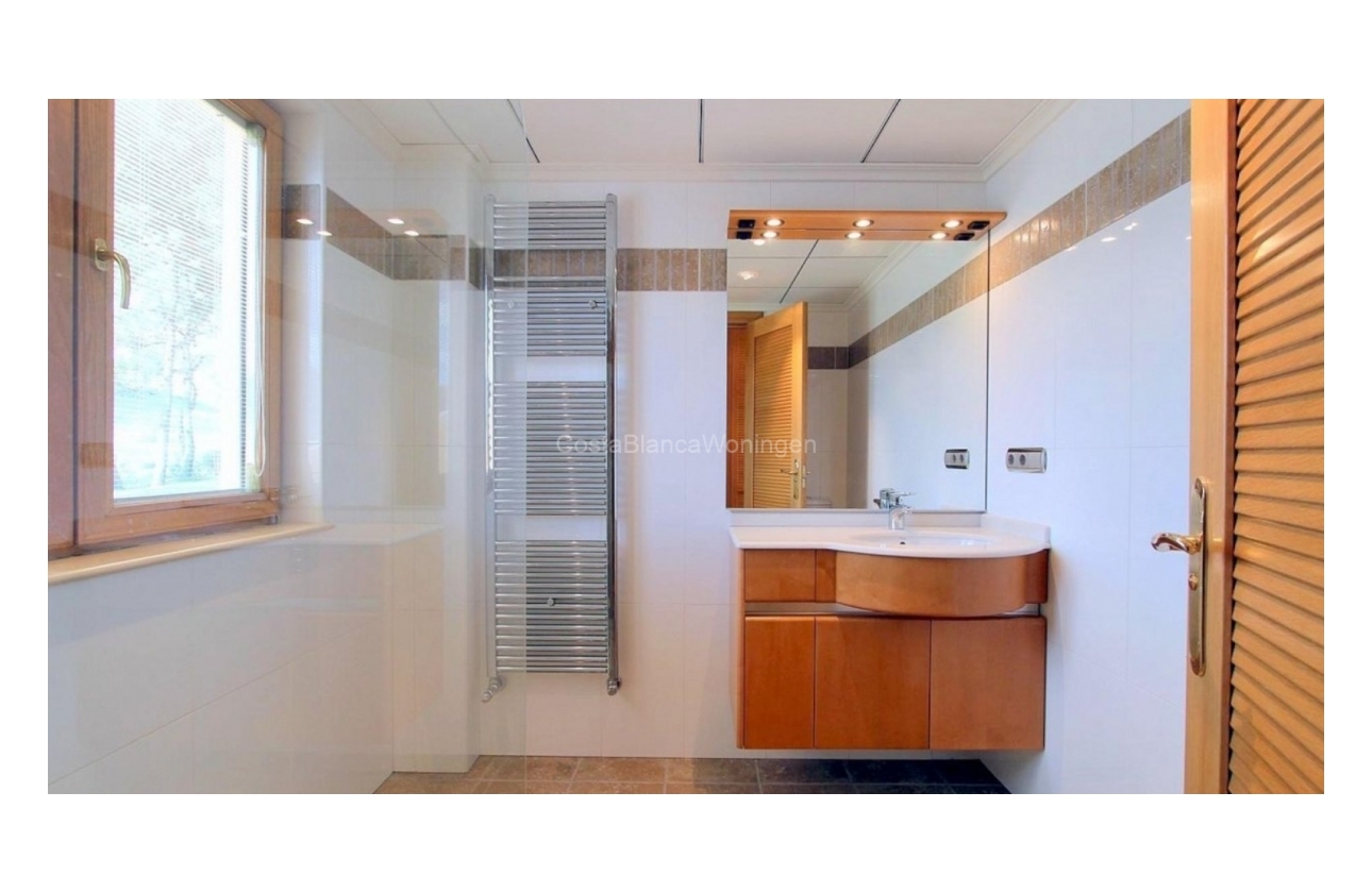 Reventa - Villa - Penàguila