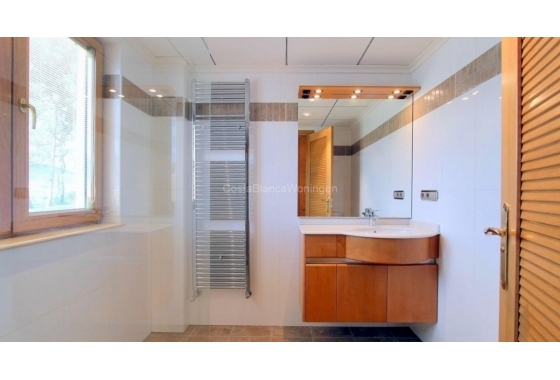 Reventa - Villa - Penàguila