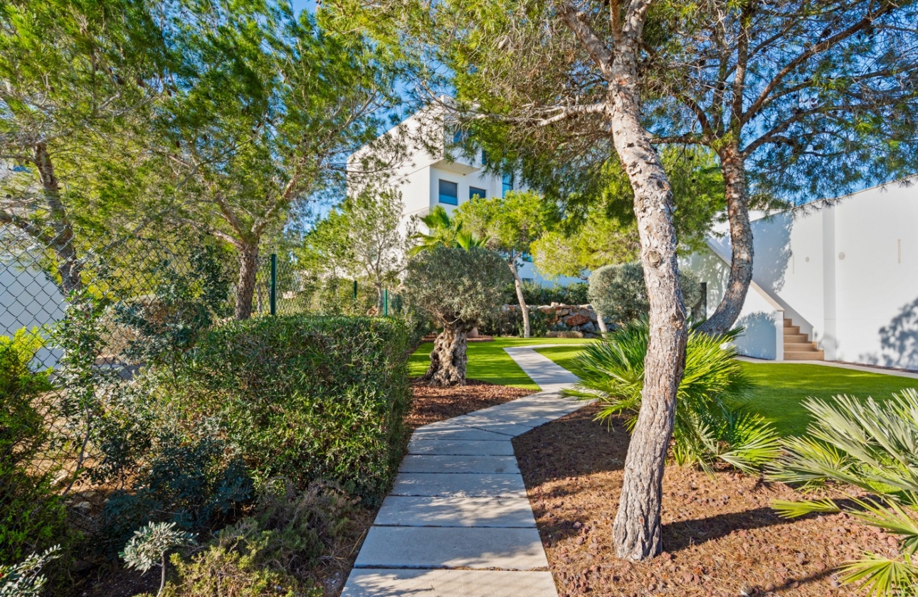 Rynek wtórny - Villa - Orihuela Costa - Las Colinas Golf