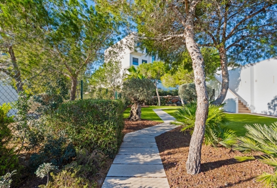 Rynek wtórny - Villa - Orihuela Costa - Las Colinas Golf