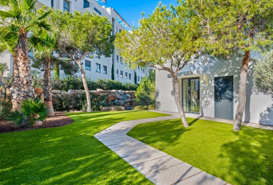 Rynek wtórny - Villa - Orihuela Costa - Las Colinas Golf