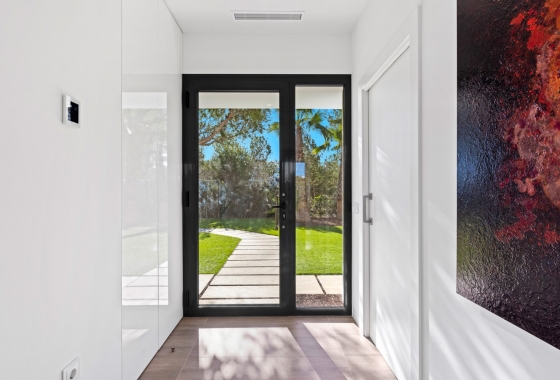 Rynek wtórny - Villa - Orihuela Costa - Las Colinas Golf