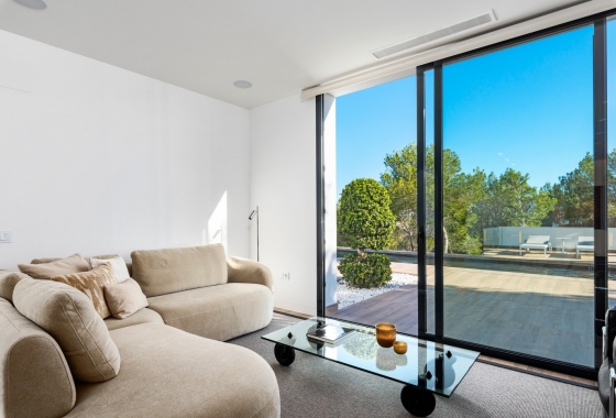 Rynek wtórny - Villa - Orihuela Costa - Las Colinas Golf