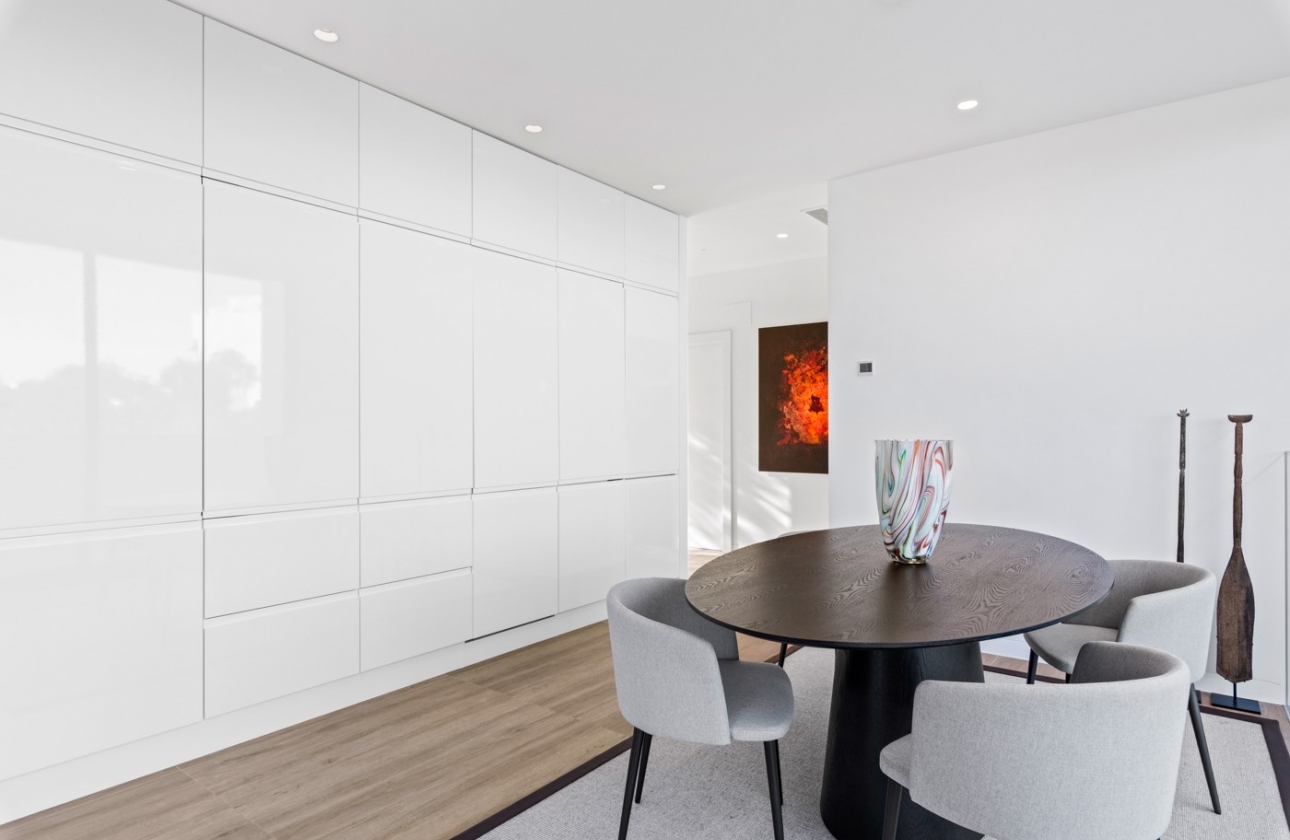 Rynek wtórny - Villa - Orihuela Costa - Las Colinas Golf