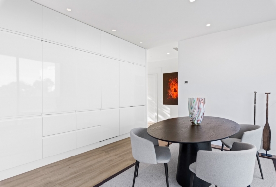 Rynek wtórny - Villa - Orihuela Costa - Las Colinas Golf