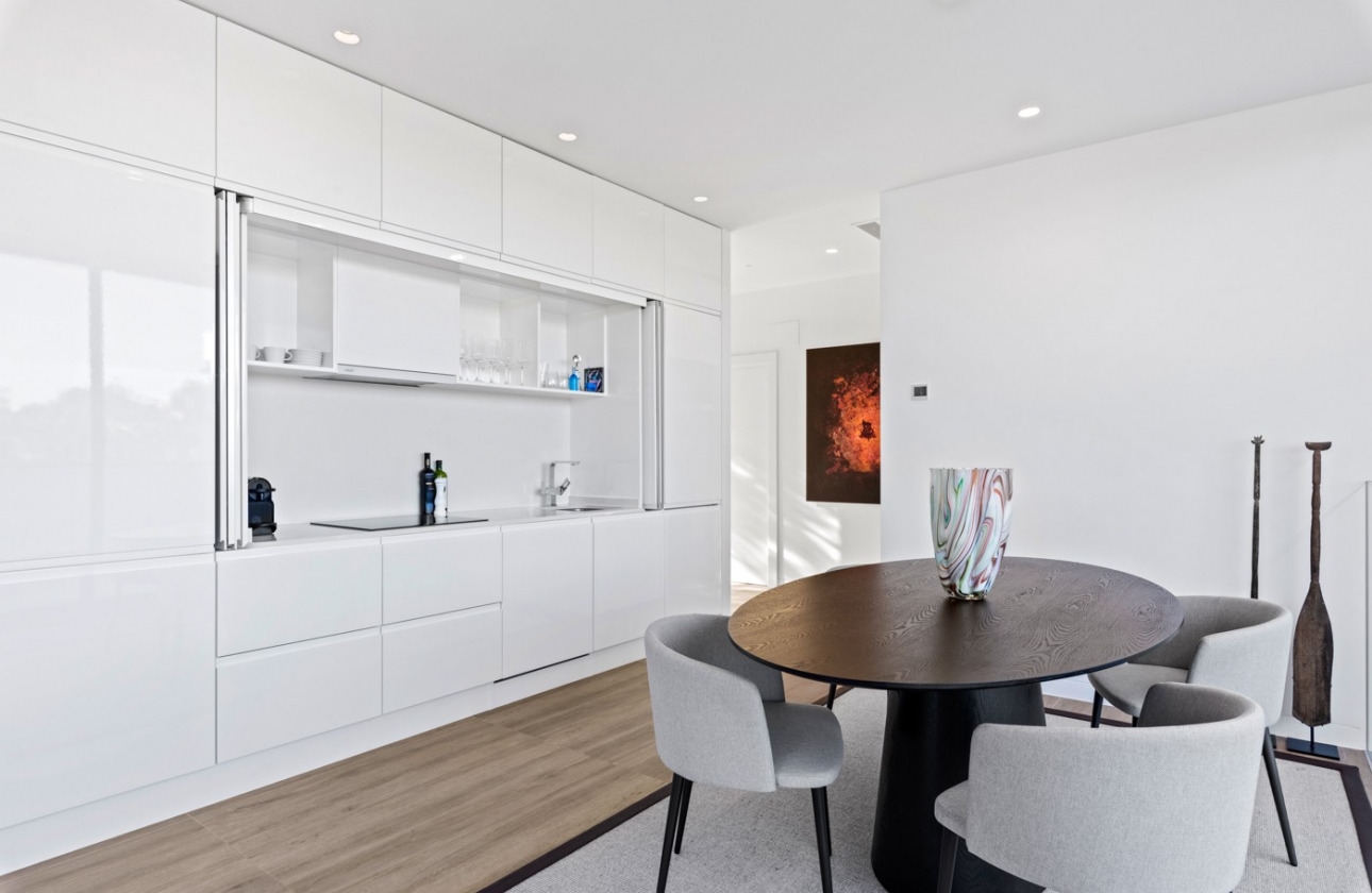 Rynek wtórny - Villa - Orihuela Costa - Las Colinas Golf