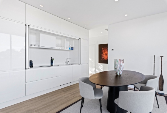 Rynek wtórny - Villa - Orihuela Costa - Las Colinas Golf