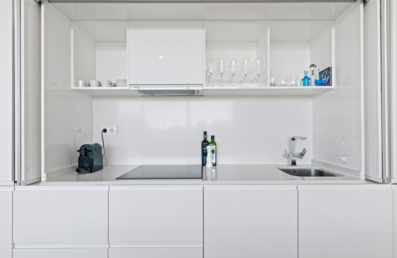 Rynek wtórny - Villa - Orihuela Costa - Las Colinas Golf