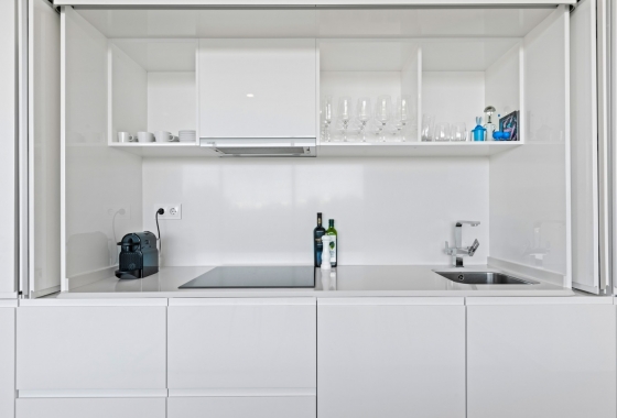 Rynek wtórny - Villa - Orihuela Costa - Las Colinas Golf