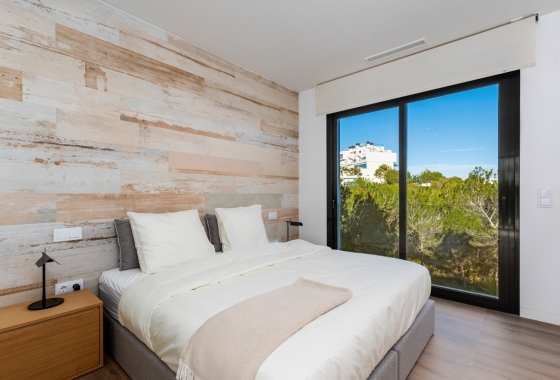 Rynek wtórny - Villa - Orihuela Costa - Las Colinas Golf