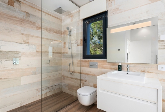 Rynek wtórny - Villa - Orihuela Costa - Las Colinas Golf