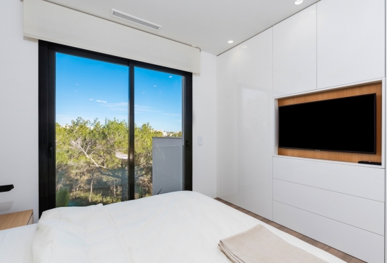 Rynek wtórny - Villa - Orihuela Costa - Las Colinas Golf