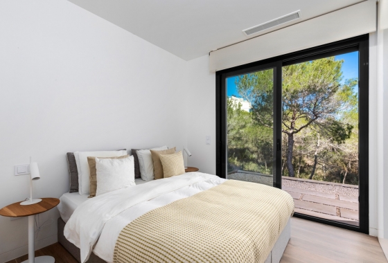 Rynek wtórny - Villa - Orihuela Costa - Las Colinas Golf