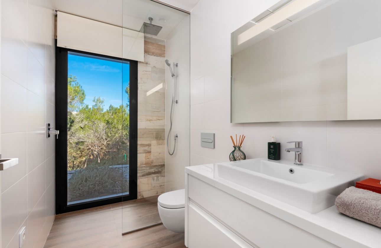 Rynek wtórny - Villa - Orihuela Costa - Las Colinas Golf