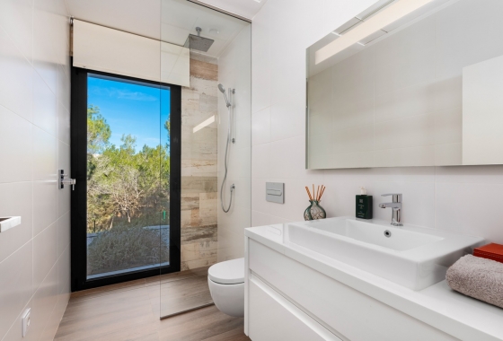 Rynek wtórny - Villa - Orihuela Costa - Las Colinas Golf