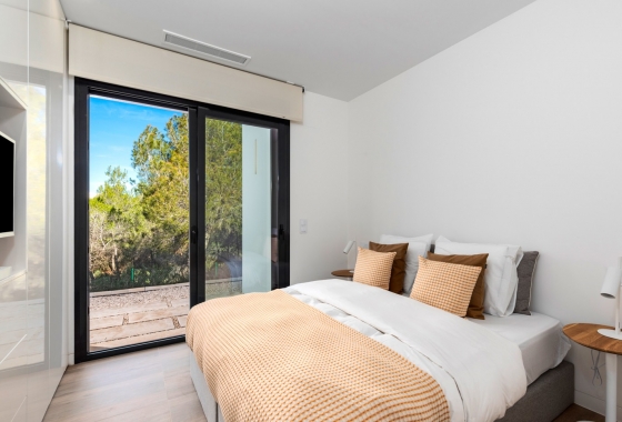 Rynek wtórny - Villa - Orihuela Costa - Las Colinas Golf