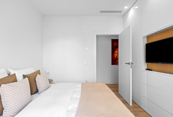 Rynek wtórny - Villa - Orihuela Costa - Las Colinas Golf