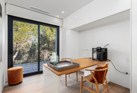 Rynek wtórny - Villa - Orihuela Costa - Las Colinas Golf