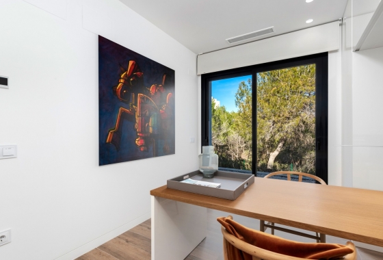 Rynek wtórny - Villa - Orihuela Costa - Las Colinas Golf