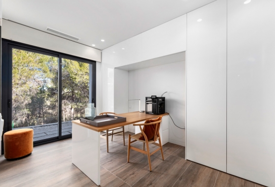 Rynek wtórny - Villa - Orihuela Costa - Las Colinas Golf