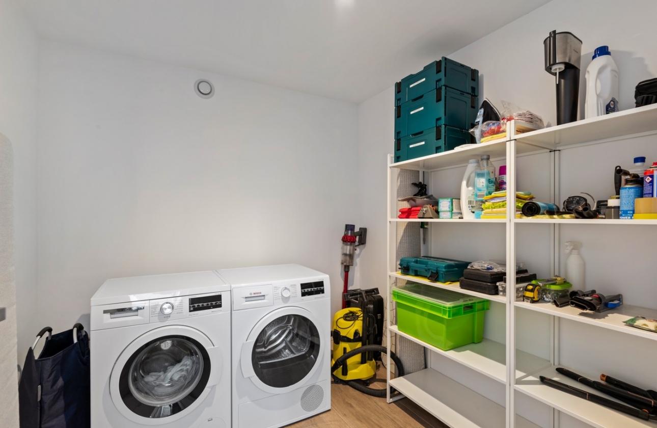 Rynek wtórny - Villa - Orihuela Costa - Las Colinas Golf