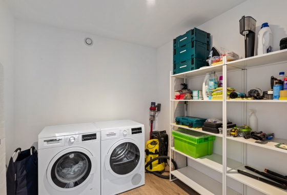 Rynek wtórny - Villa - Orihuela Costa - Las Colinas Golf