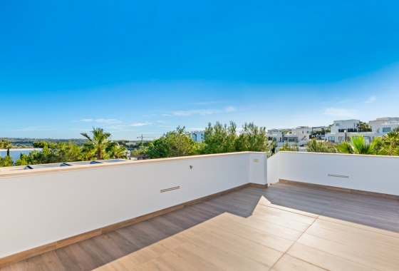 Rynek wtórny - Villa - Orihuela Costa - Las Colinas Golf