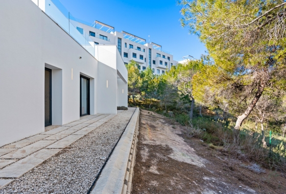 Rynek wtórny - Villa - Orihuela Costa - Las Colinas Golf