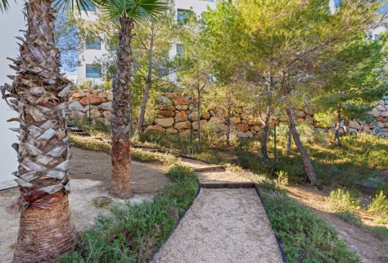 Rynek wtórny - Villa - Orihuela Costa - Las Colinas Golf