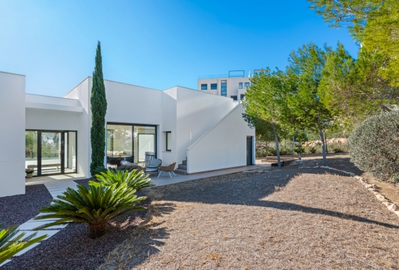 Rynek wtórny - Villa - Orihuela Costa - Las Colinas Golf