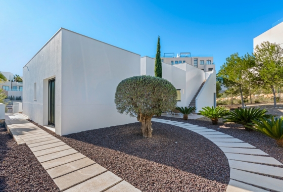 Rynek wtórny - Villa - Orihuela Costa - Las Colinas Golf