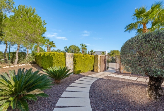 Rynek wtórny - Villa - Orihuela Costa - Las Colinas Golf