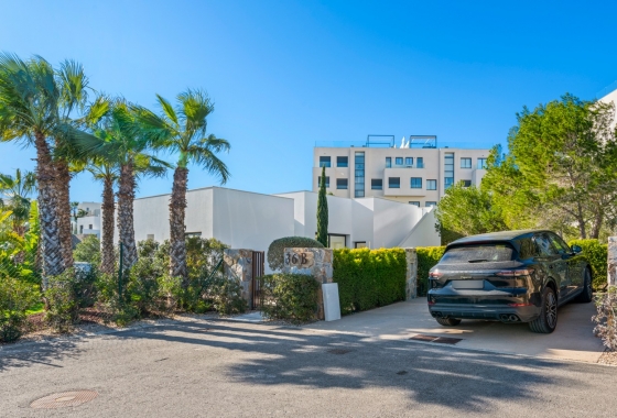 Rynek wtórny - Villa - Orihuela Costa - Las Colinas Golf