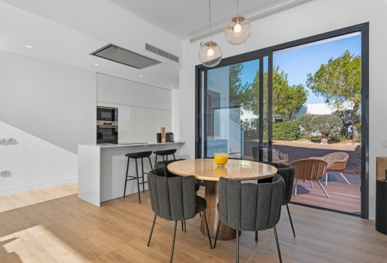 Rynek wtórny - Villa - Orihuela Costa - Las Colinas Golf