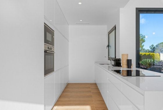 Rynek wtórny - Villa - Orihuela Costa - Las Colinas Golf