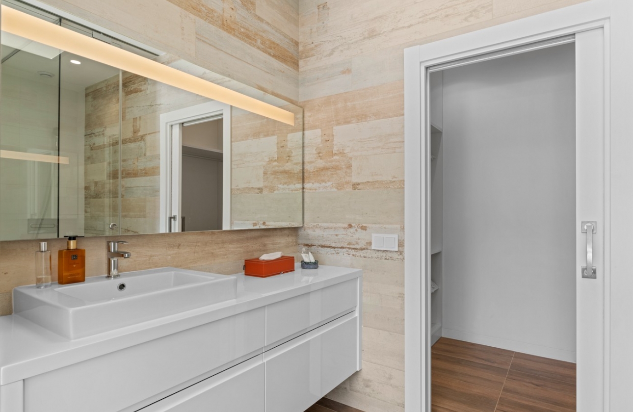 Rynek wtórny - Villa - Orihuela Costa - Las Colinas Golf